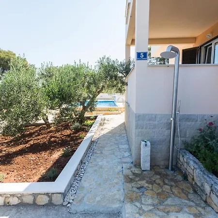 Villa Tanja *