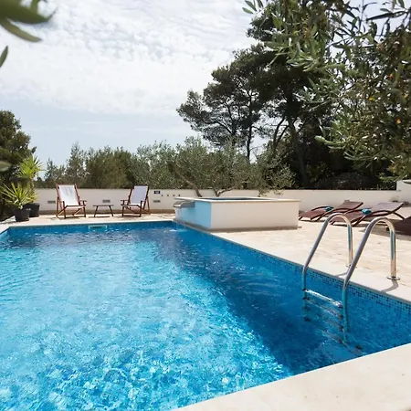 Villa Tanja